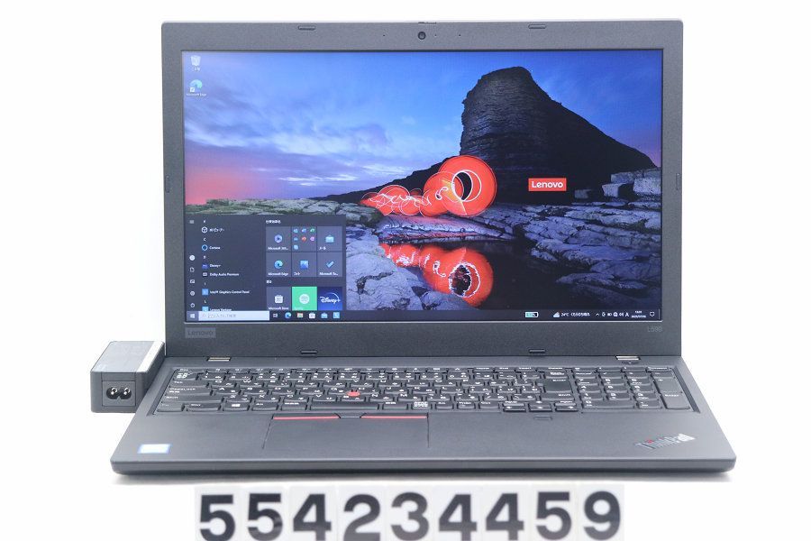 Lenovo ThinkPad L590 Core i5 8265U  1.6GHz/8GB/256GB(SSD)/15.6W/FHD(1920x1080)/Win10 【554234459】 - メルカリ