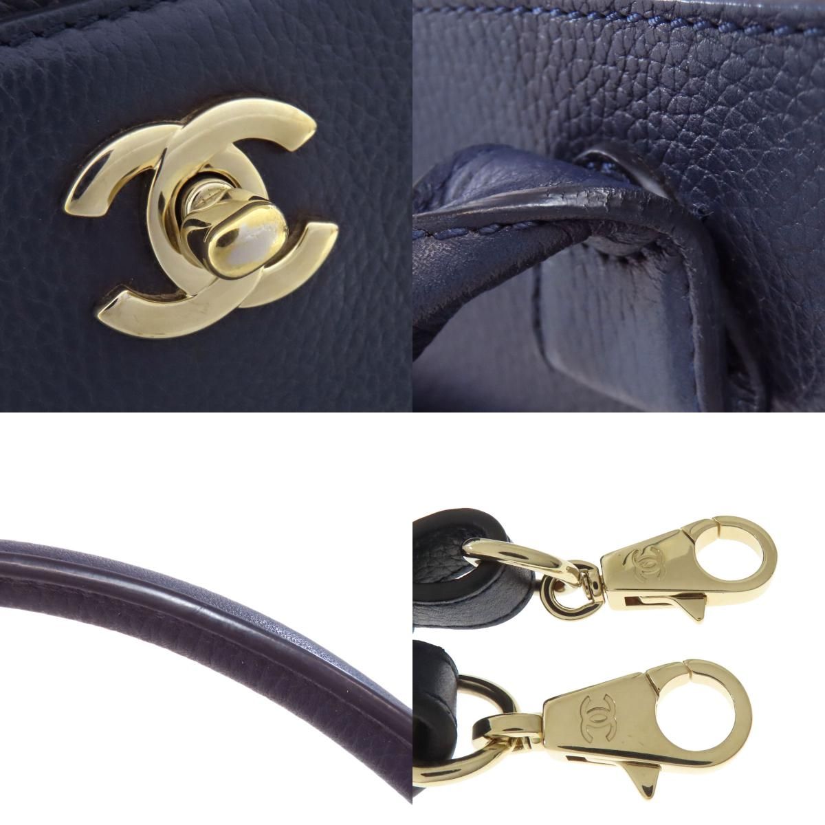 シャネル ココマーク