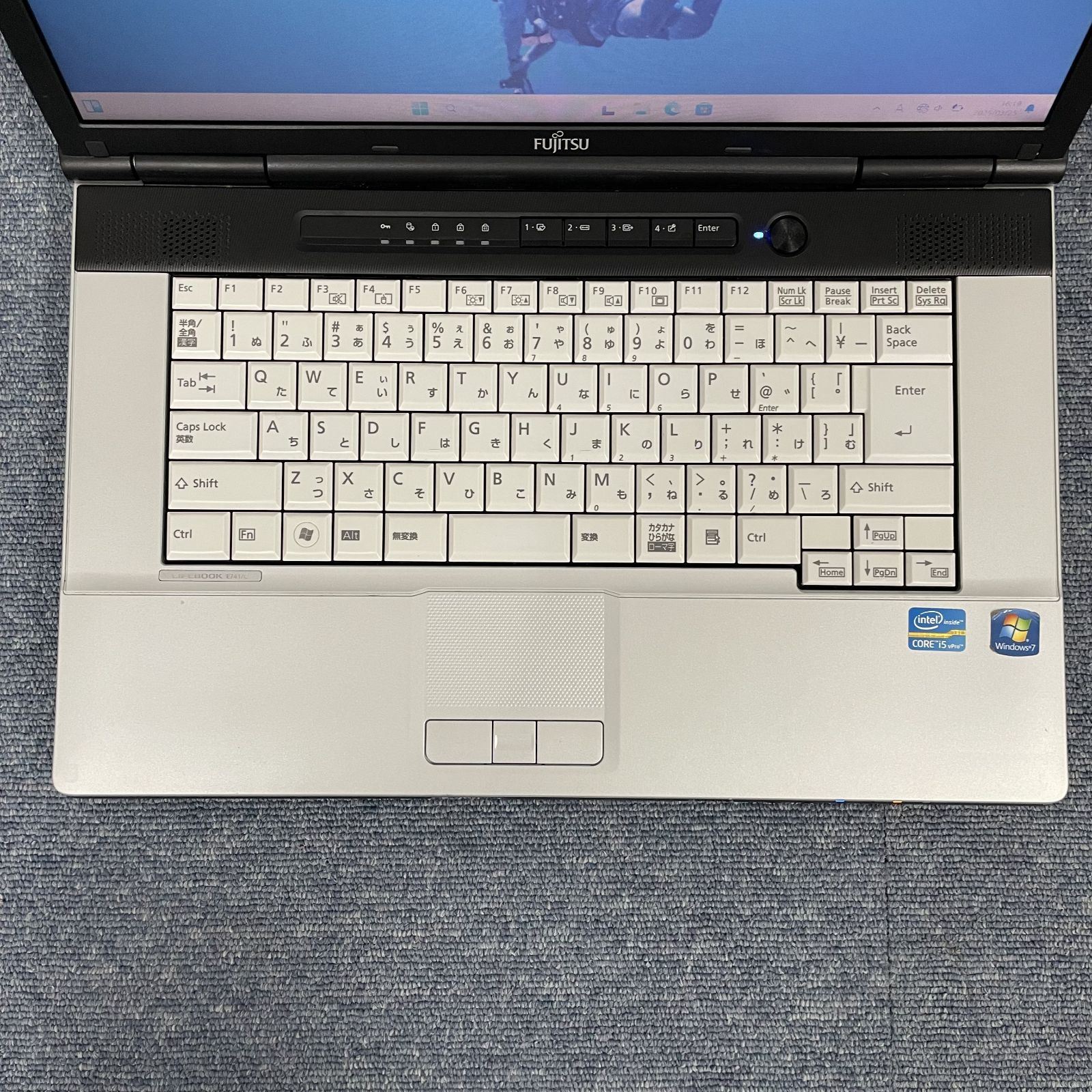Windows11 オフィス付き