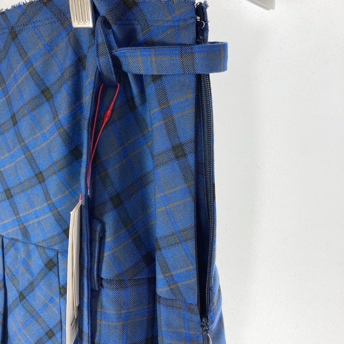 ☆MAISON SPECIAL メゾンスペシャル 21242515301 Low Waist Maxi  