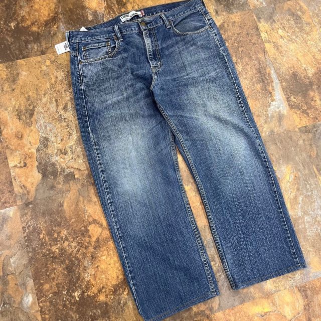 Levi’s569|リーバイス569