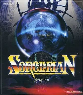 Windows98 WindowsMe/2000 ソーサリアンオリジナル  美品 Windows98 WindowsMe/2000 ソーサリアンオリジナル 美品