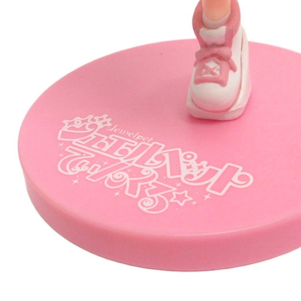 セガ SEGA ジュエルペット てぃんくる プレミアムフィギュア 桜