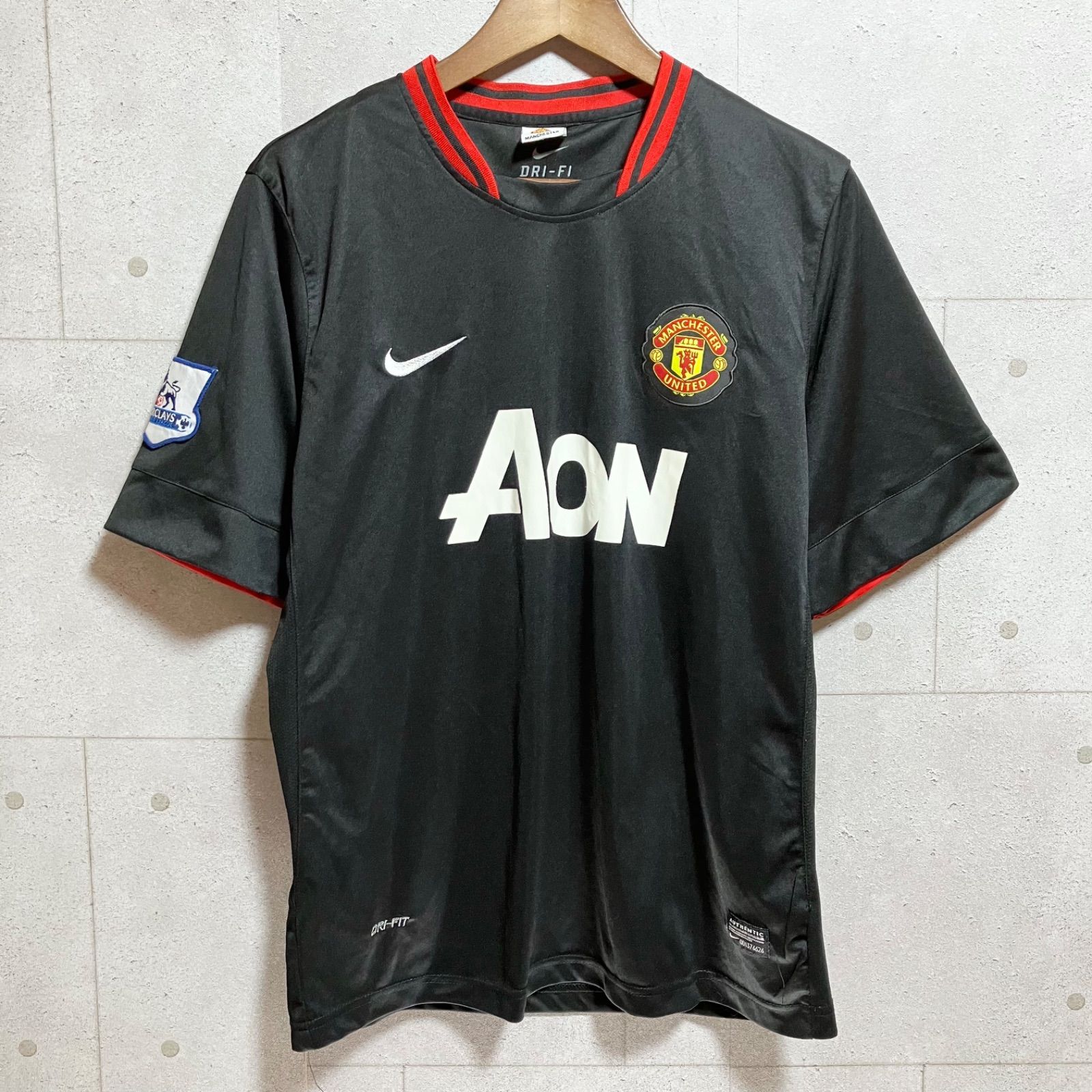 NIKE ナイキ マンチェスターユナイテッド ユニフォーム サッカー