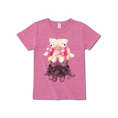 残り1点】大森靖子 いいぞTシャツ 未使用