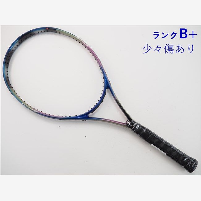 Fisher - 中古 テニスラケット フィッシャー バキューム プロ OS (SL2)FISCHER VACUUM PRO OS 中古 テニスラケット フィッシャー バキューム プロ OS (SL2