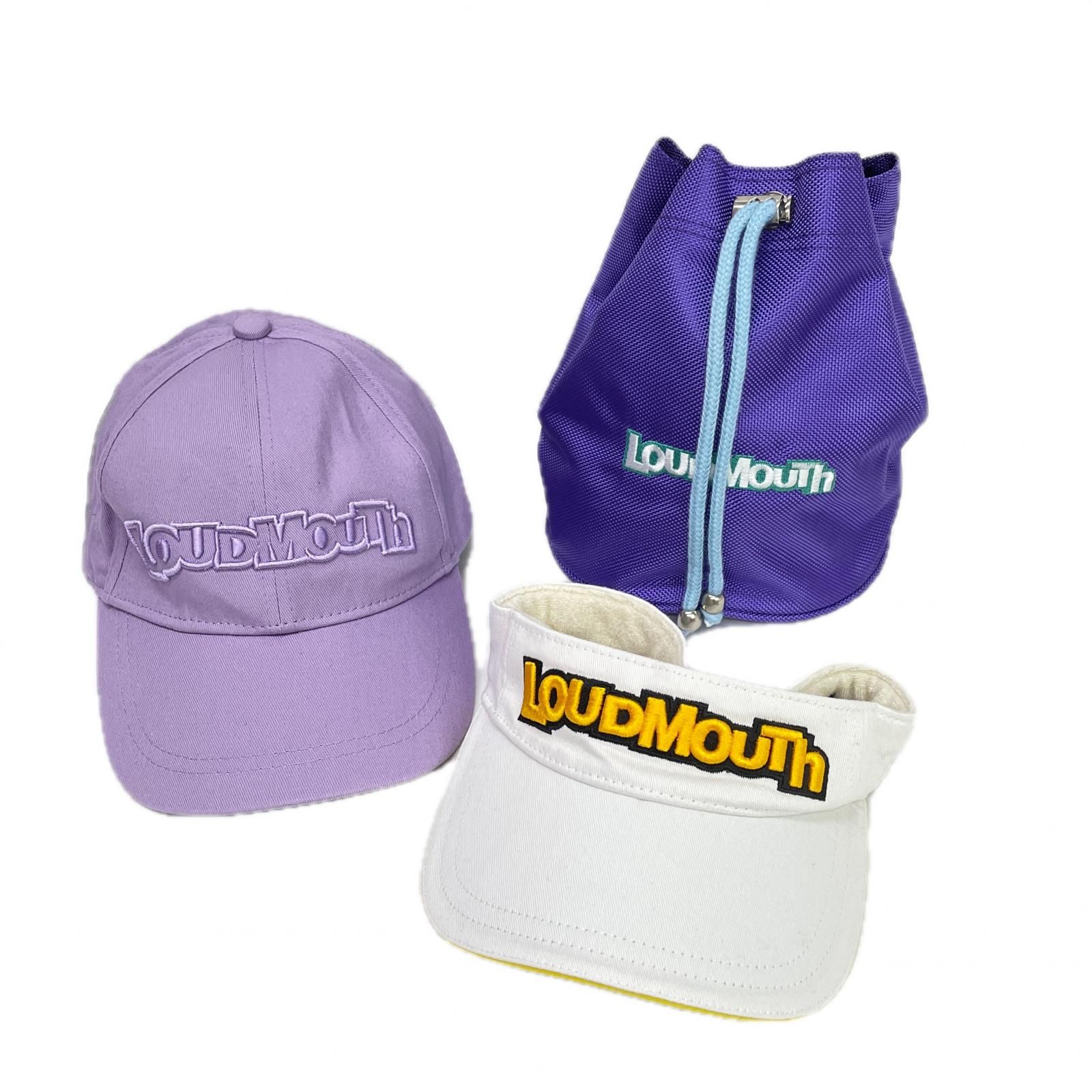 ☆ラウドマウス3点セット☆ ラウドマウス 3点セット