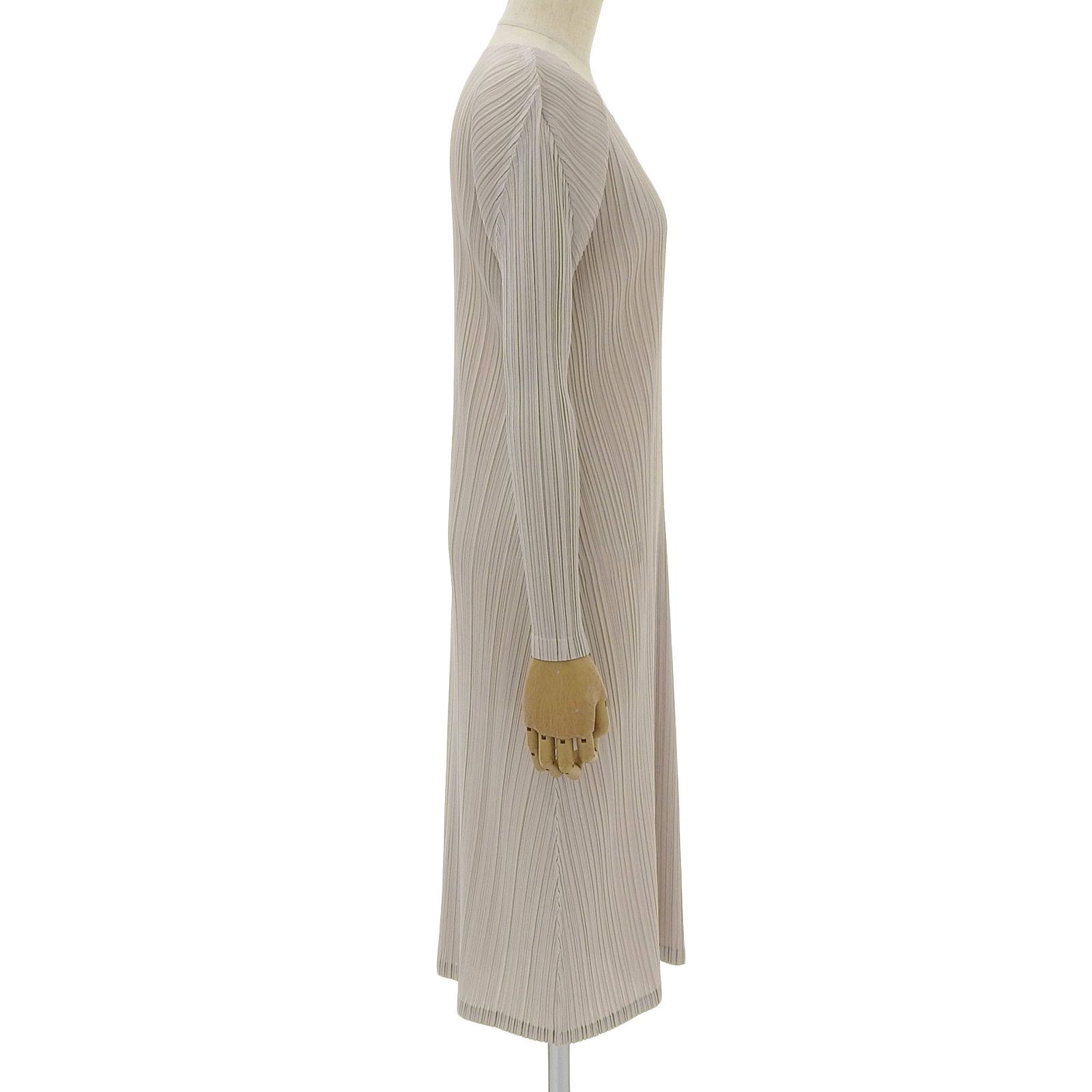 極美品△PLEATS PLEASE プリーツプリーズ イッセイミヤケ 23年製