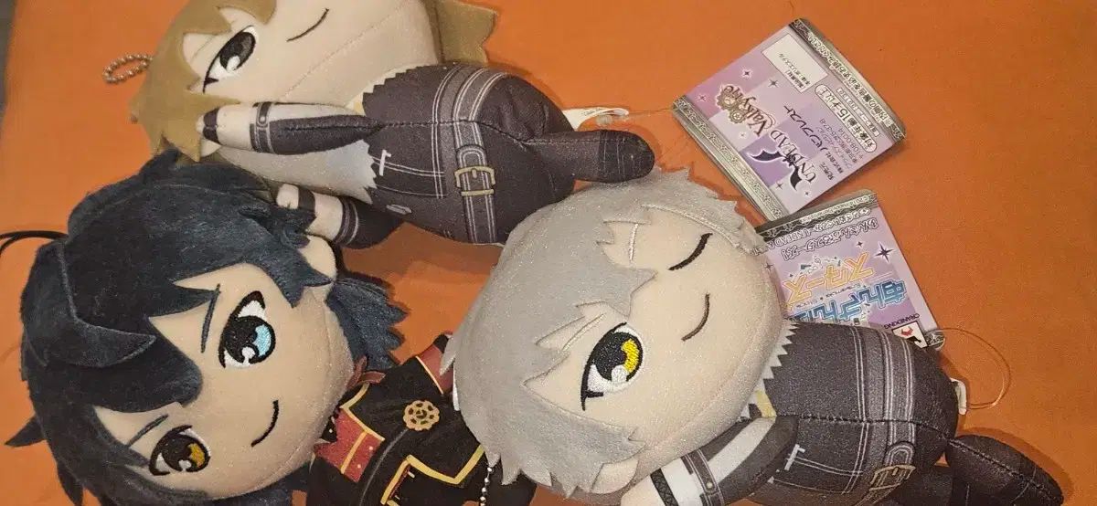 あんさんぶるスターズ！！(あんスタ) ぬい まとめ売り あんスタ