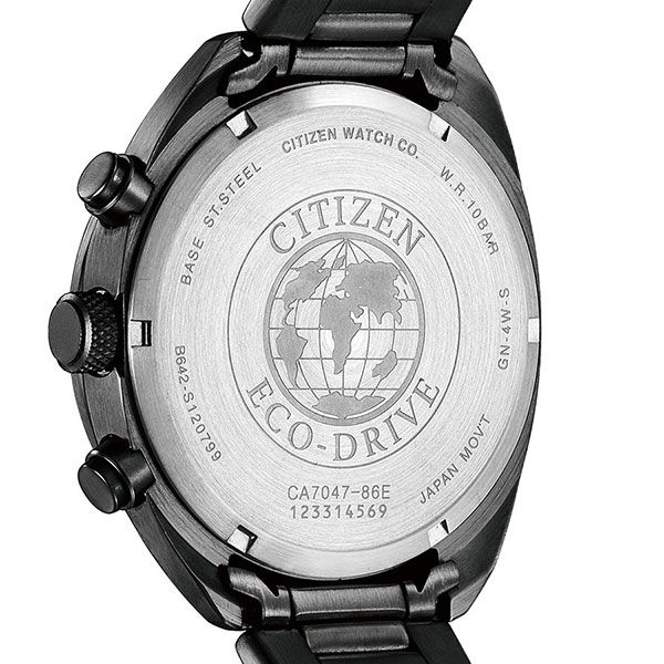 シチズン CITIZEN 腕時計 メンズ CA7047-86E
