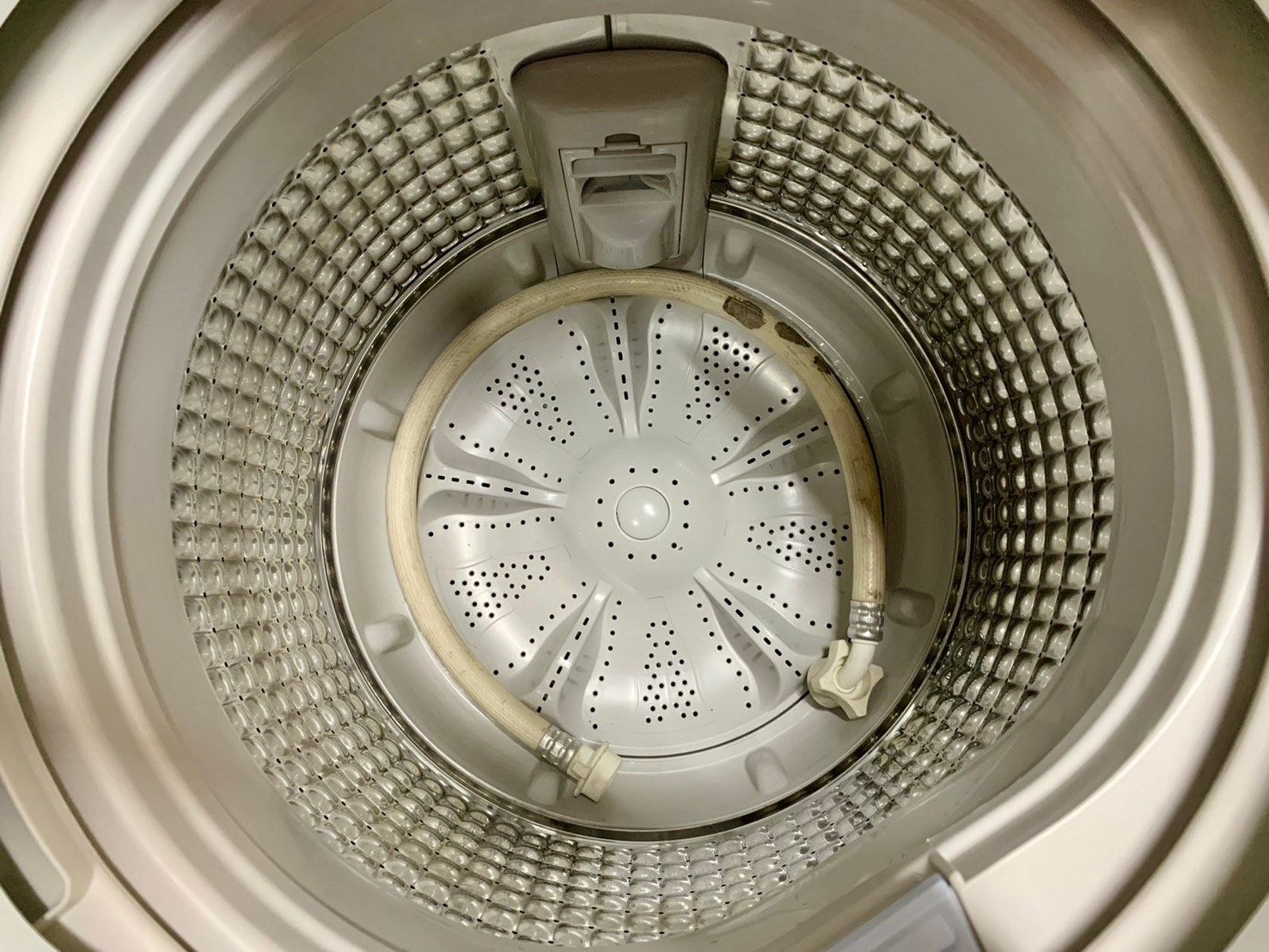 美品】大阪送料無料☆3か月保障付き☆洗濯機☆2020年☆ハイアール☆4.5  