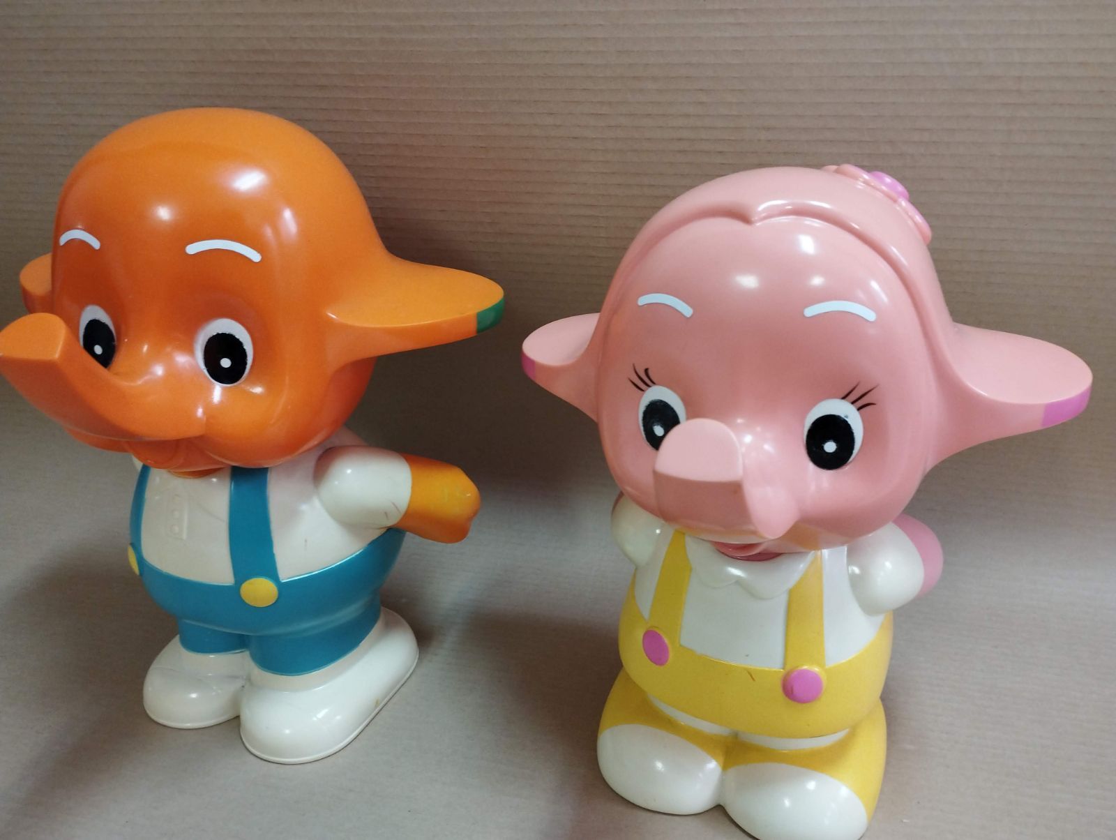 サトちゃん貯金箱 30cm 2体 - ゲーム・おもちゃ・グッズ