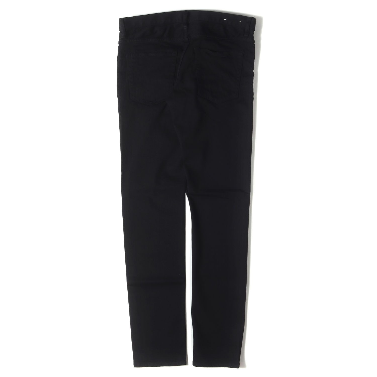 MINEDENIM S.Slim FPK107N-99 BLACK