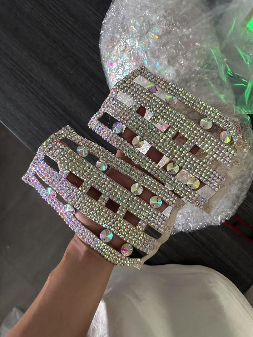 ブラスカートアクセサリー付