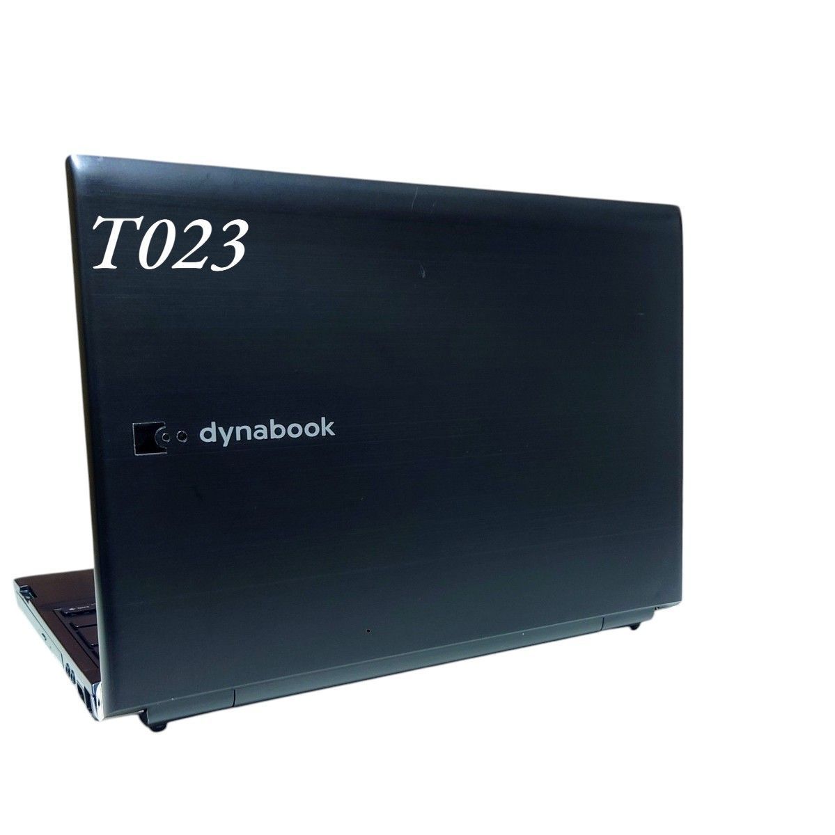 TOSHIBA dynabook Corei7 メモリ8GB SSD128GB Windows11 DVD