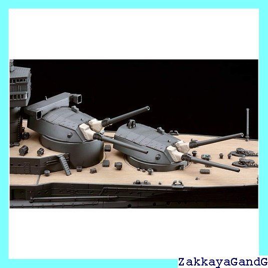 日本海軍 戦艦