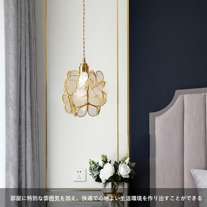 LED電球対応 桜の花