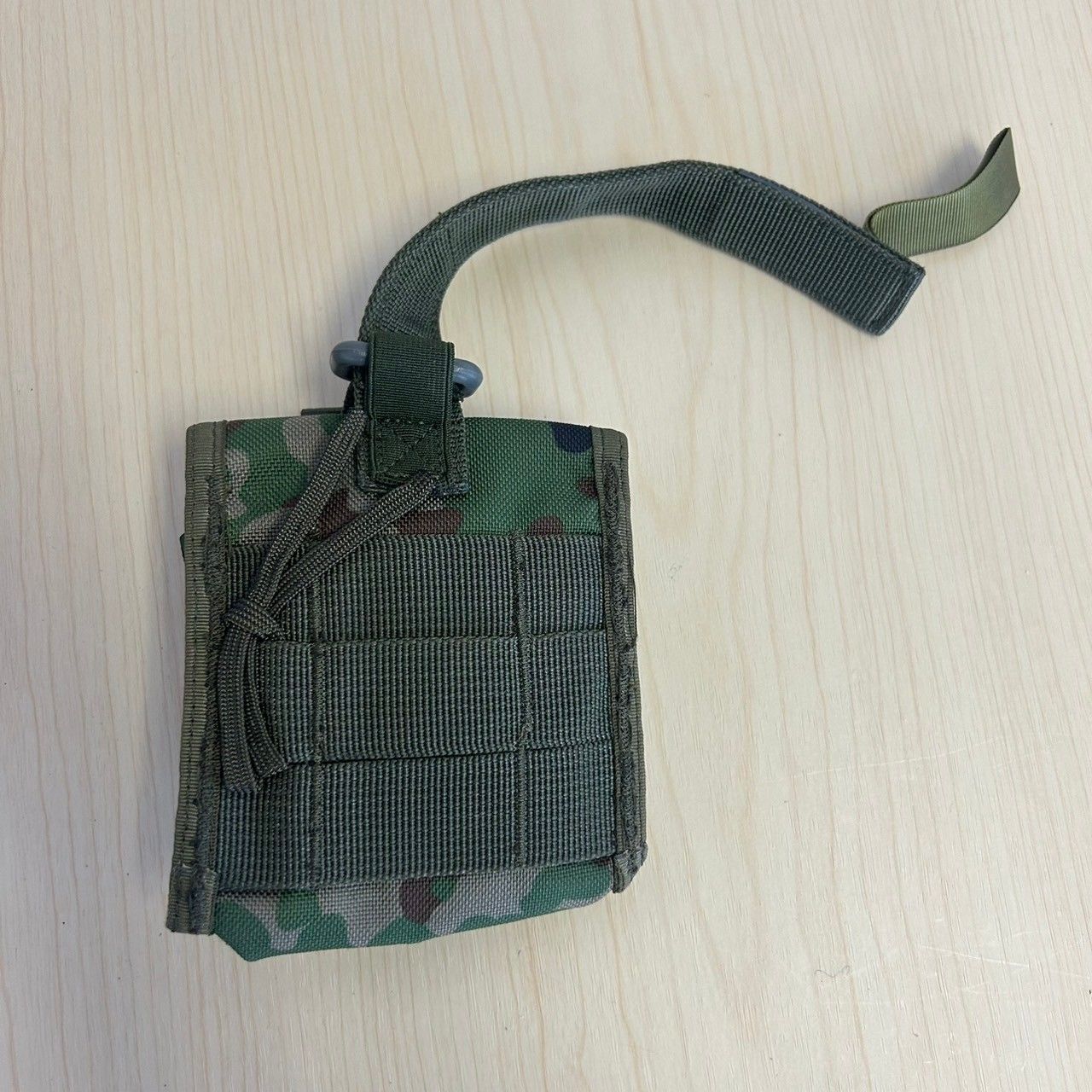 トリチウムコンパス