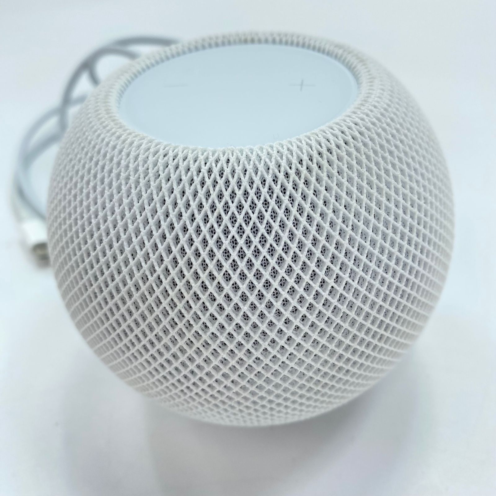 スピーカー・ウーファー APPLE HOMEPOD MINI A2374 スピーカー・ウーファー Apple HomePod mini A2374 blue Amazon