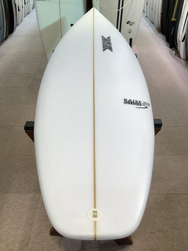 ムラスポOUTLET公式 サーフボード SUPERbrand スーパーブランド RAISE GLIDE 6’2 レイズグライド ショートボード ムラサキスポーツ OUTLET アウトレット WWW_OLIVIERBERNSTEIN_COM