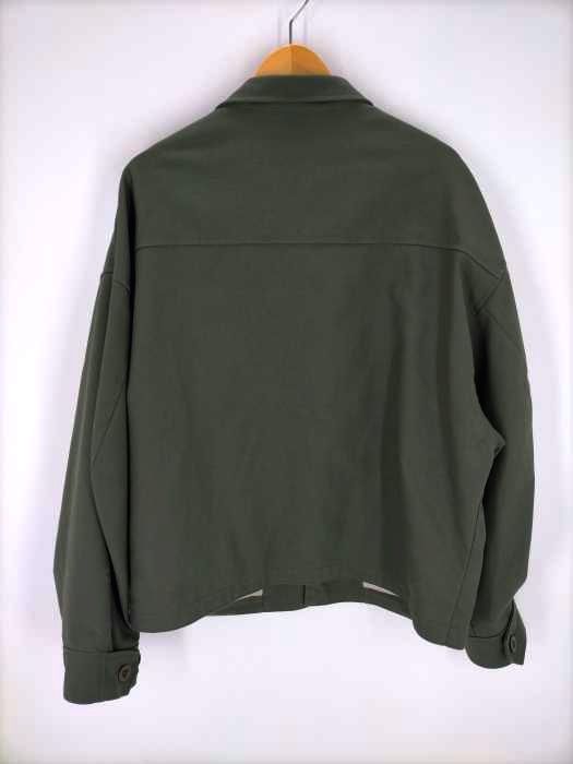 ランドロード LANDLORD 17AW CARGO JACKET メンズ - メルカリ