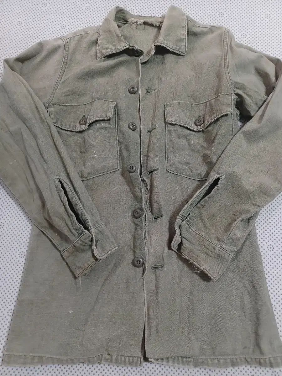 米軍 ヴィンテージ トップス