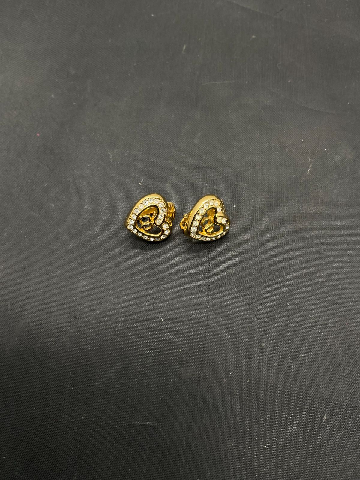 クリスチャンディオール イヤリング B25082998