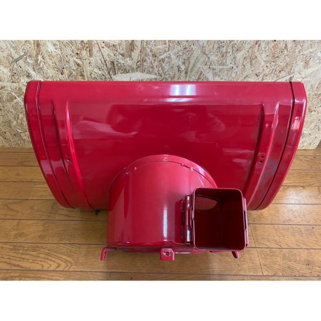 なし オーガハウジング