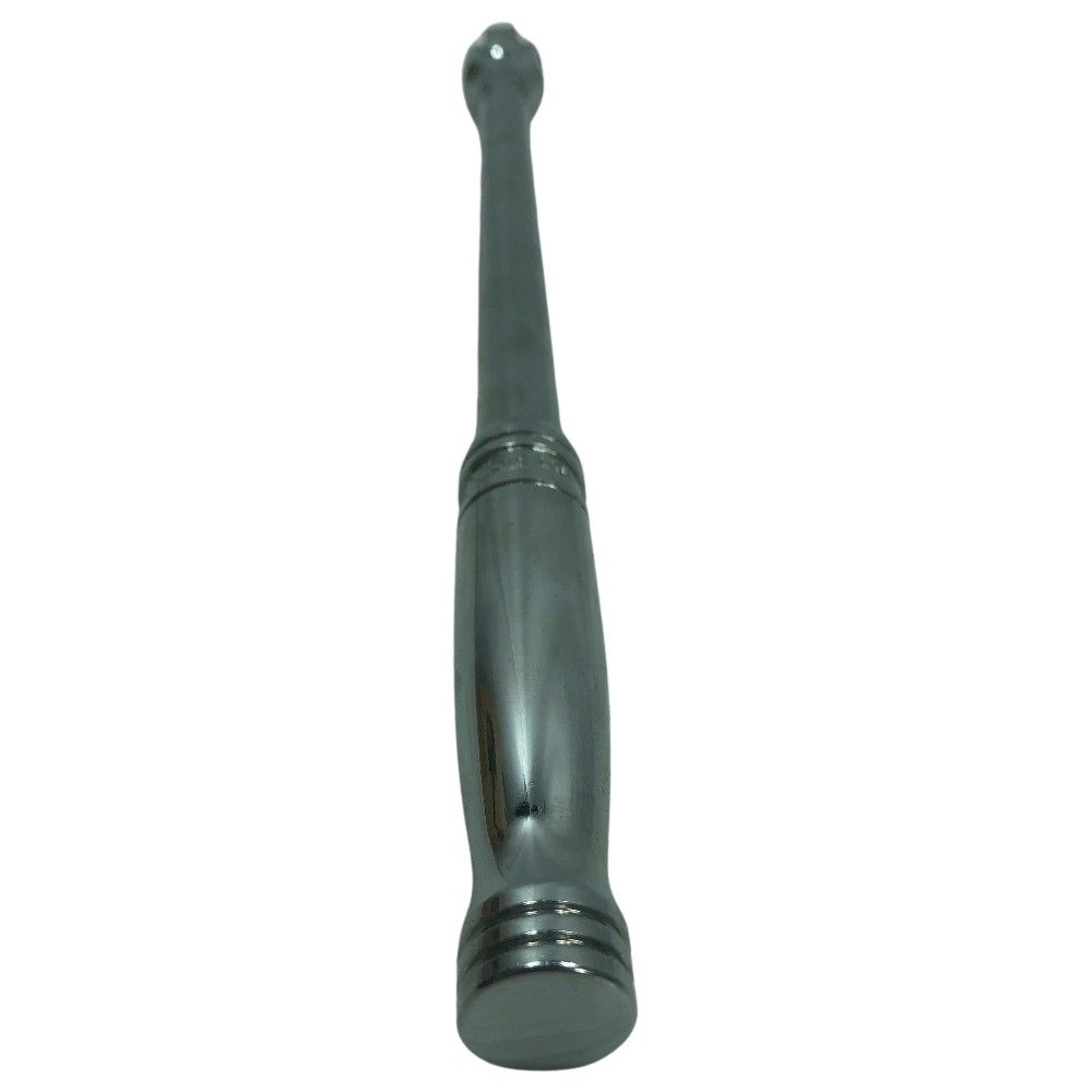 Snap-on スナップオン スピンナハンドル SN15B シルバー
