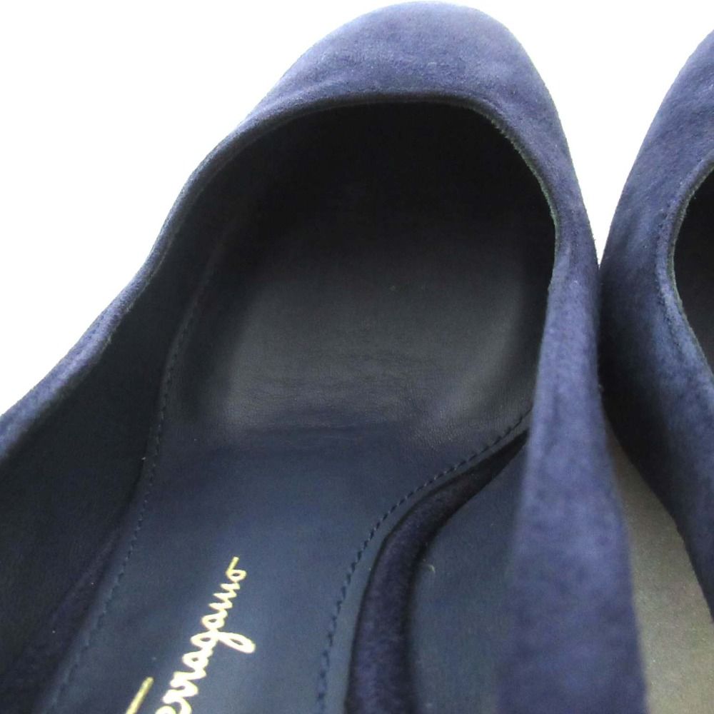 約23cm ネイビー