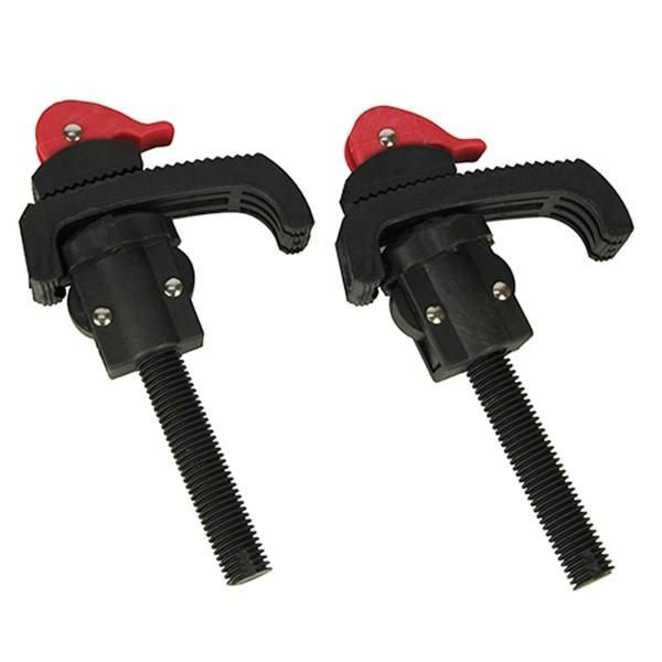 SK11 ワークベンチクランプ 2本入 SWC-2P 4977292222877