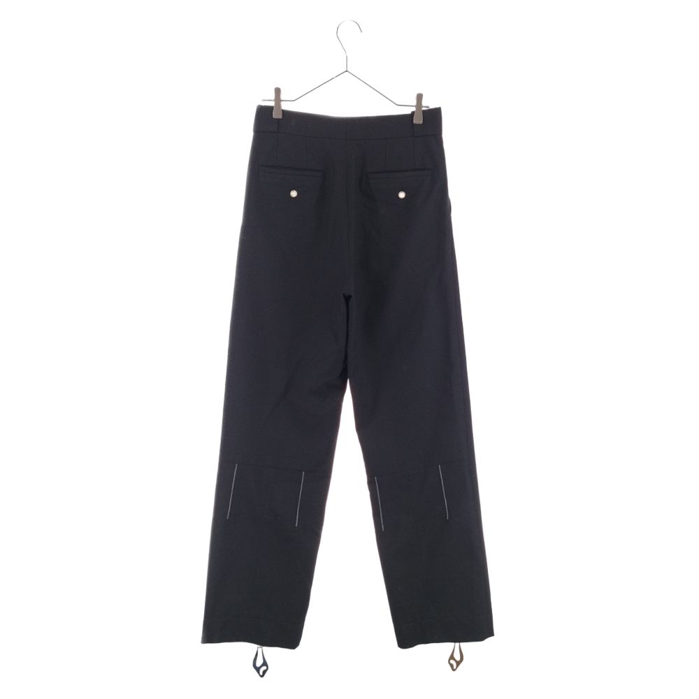 NAMACHEKO 21AW LANDAU TROUSER