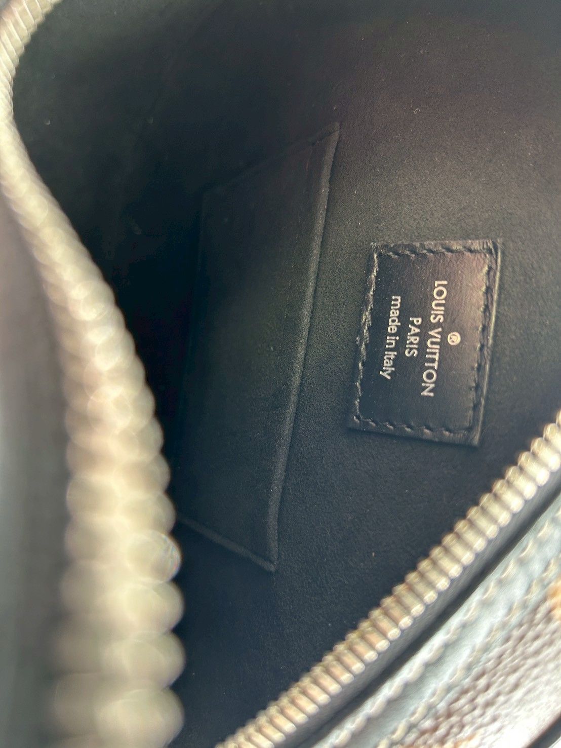 Louis Vuitton レディース ハンドバッグ エアライン ポワット シャポー