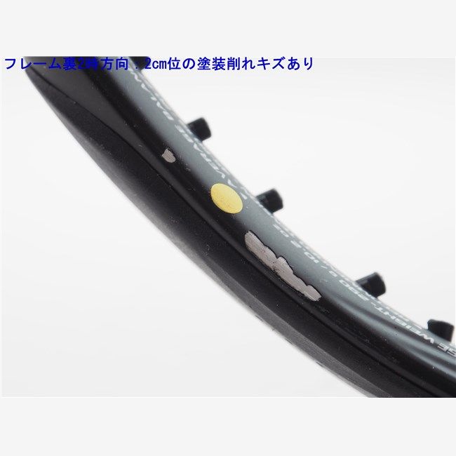 中古 テニスラケット スリクソン レヴォ CV 3.0 アガ 2017年モデル (G2) SRIXON REVO CV 3.0 Aga 2017 (c25080006c) SRIXON 中古 テニスラケット スリクソン レヴォ CV 3.0 アガ