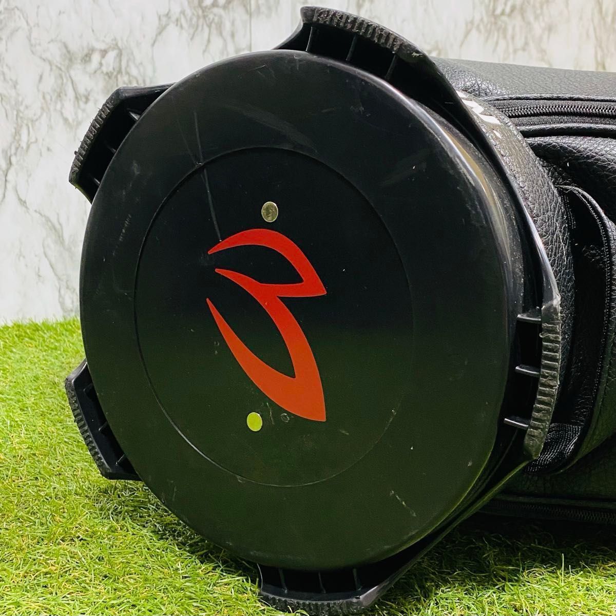 【美品】マスターバニーエディション MBE-XI 3点式カート キャディバッグ 美品】マスターバニーエディション MBE-XI 3点式カート キャディ