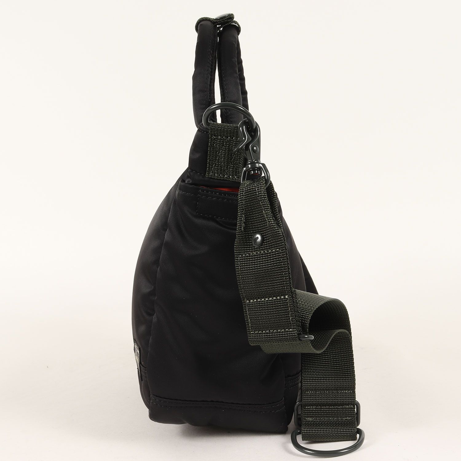 美品 PORTER ポーター PORTER EXCHANGE限定 タンカー 2WAY トートバッグ ショルダーバッグ PX TANKER 2WAY  TOTE BAG ブラック 黒 吉田カバン【メンズ】 - メルカリ