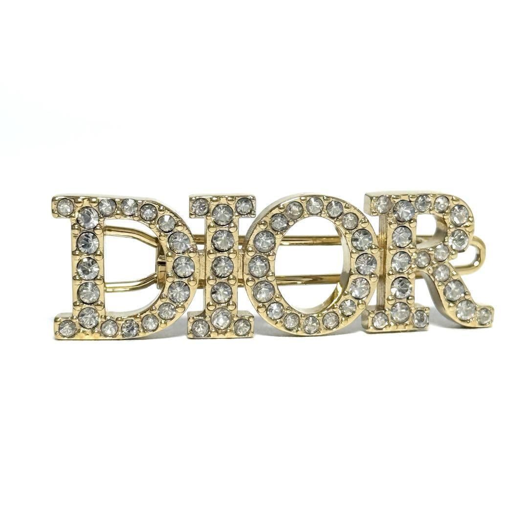 ディオール レディース バレッタ ヘアピン ヘアクリップ