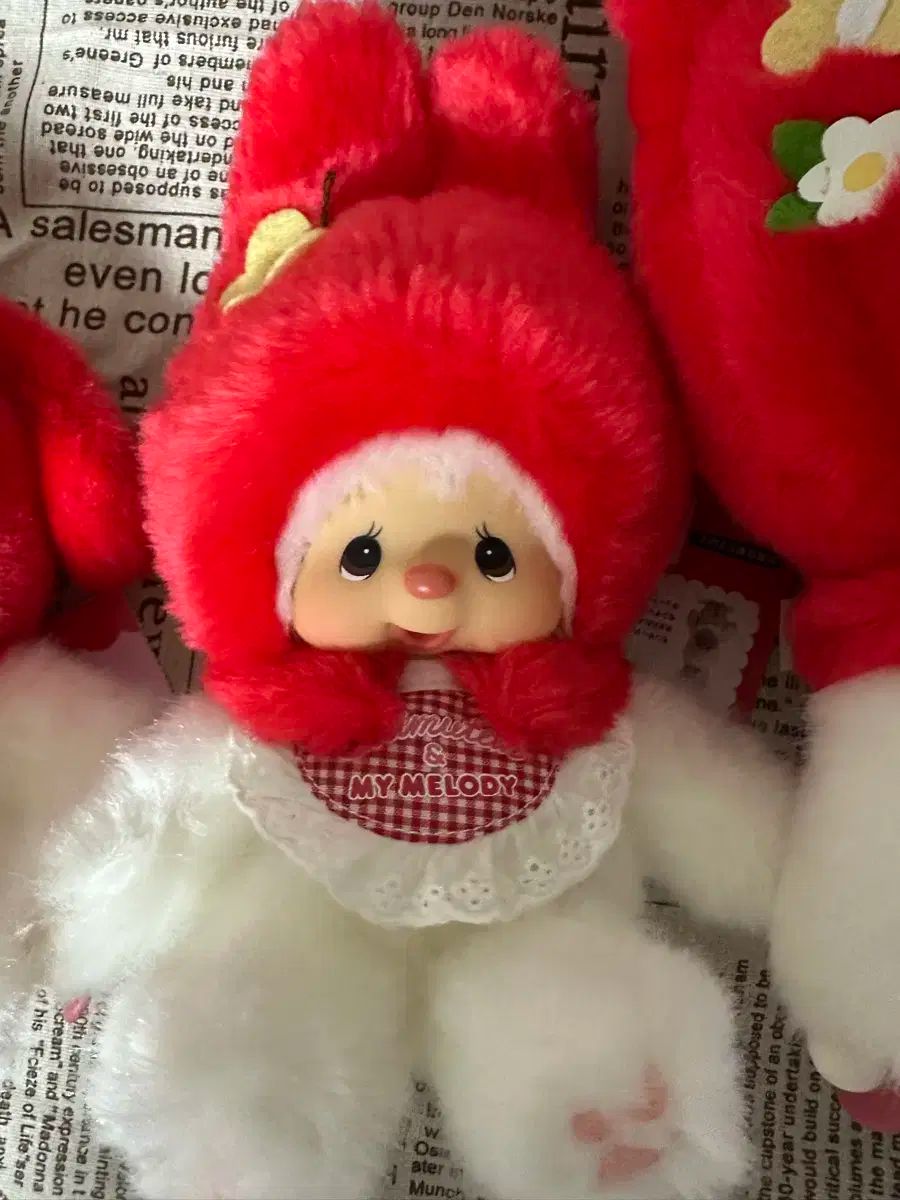 マイメロディ 3