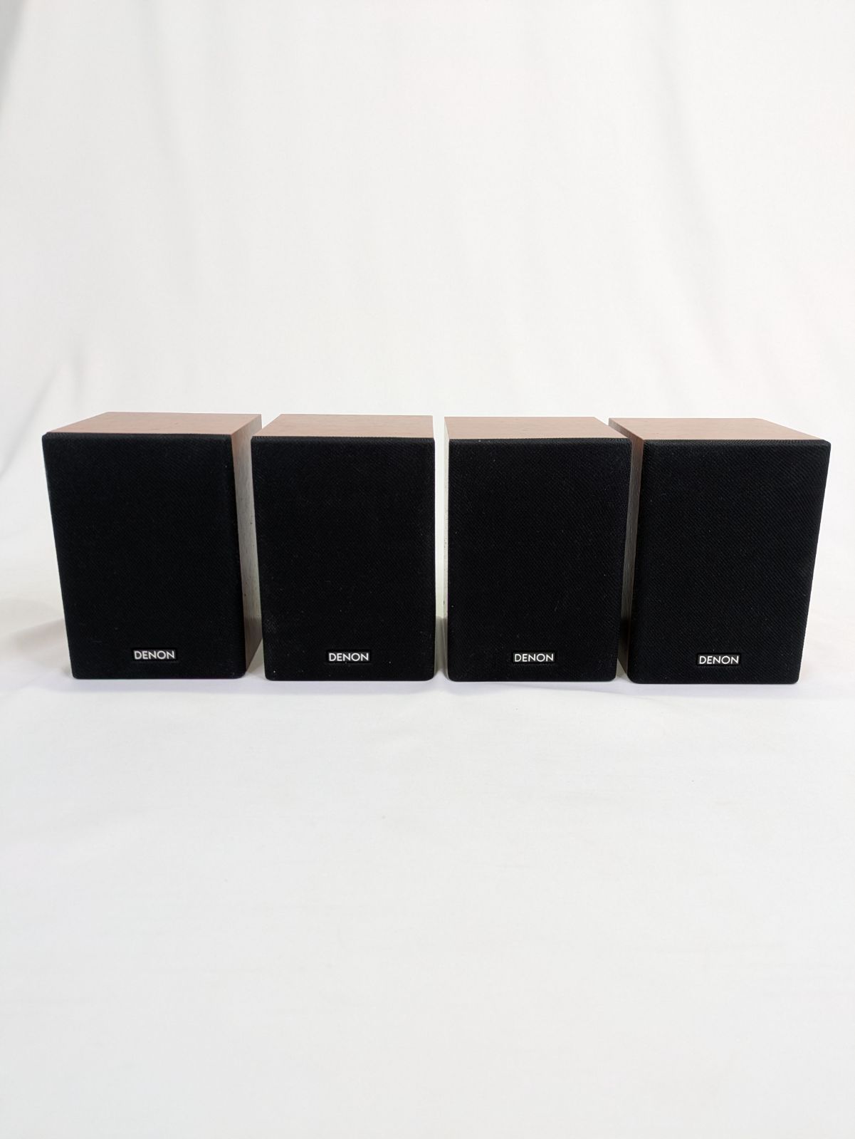 DENON デノン