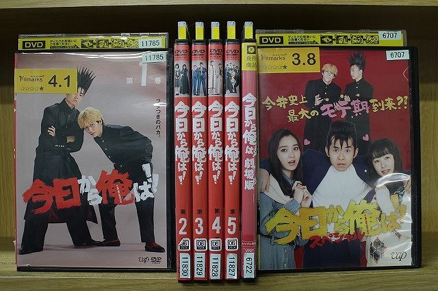 ☆油っこいロマンス レンタル落ち全話15巻 DVD/ブルーレイ