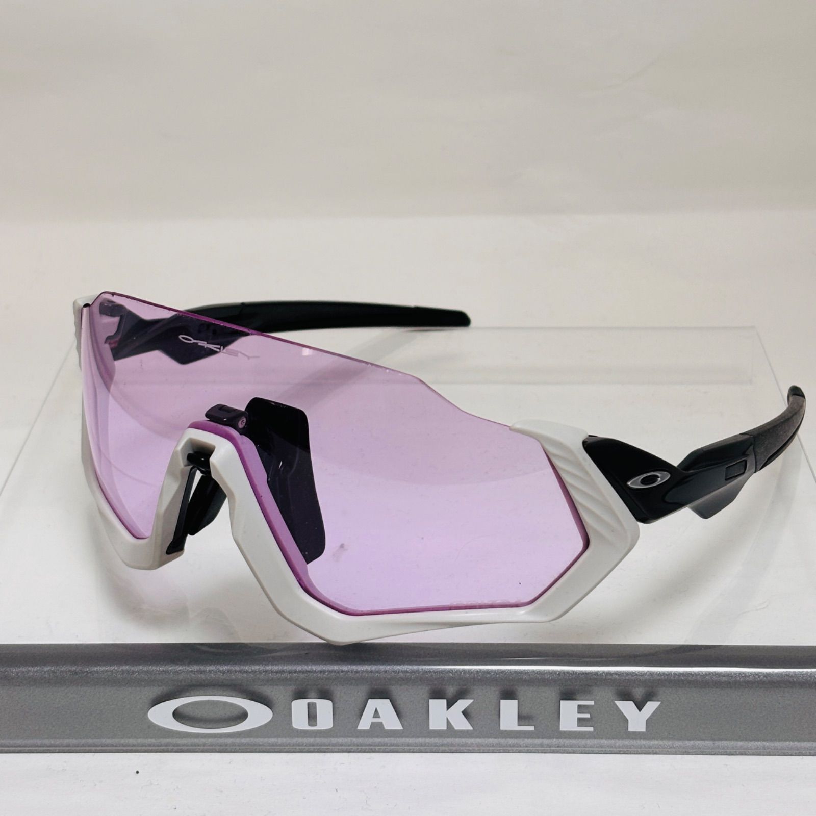 Oakley Flight Jacket オークリー フライトジャケット 正規品 - メルカリ