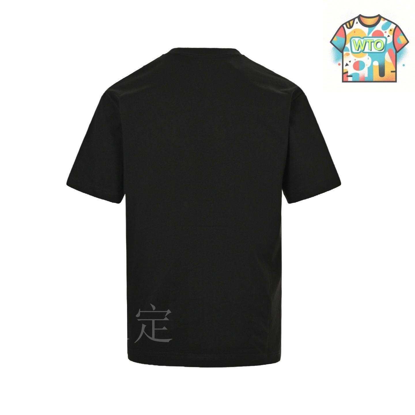 【新品•未使用】BURBERRY 花デザイン Tシャツ 4Y BURBERRY バーバリー ローズ コットンTシャツ レギュラー