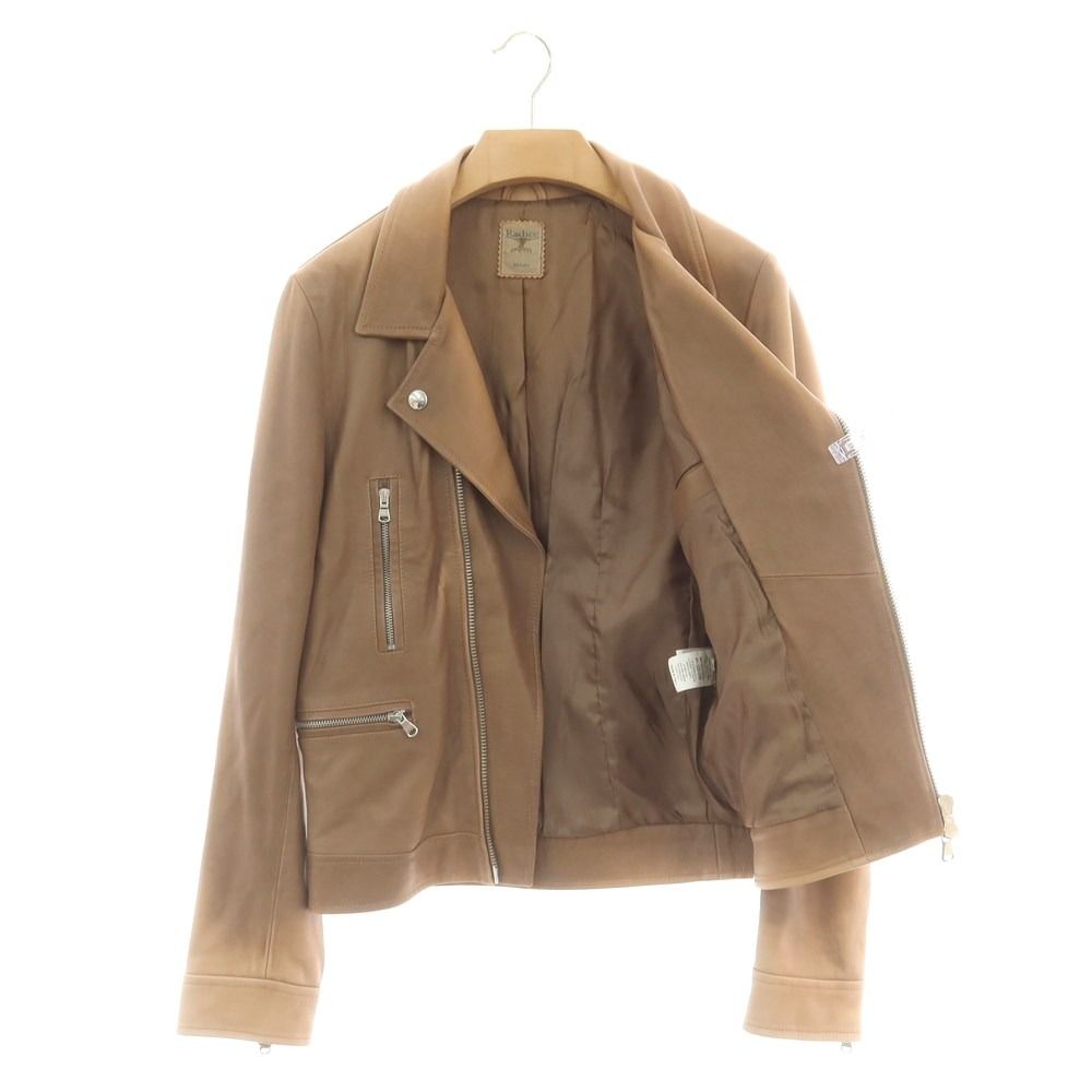 ラディーチェ　レザージャケット Radice / ラディーチェ – 正規通販・名古屋のメンズセレクト