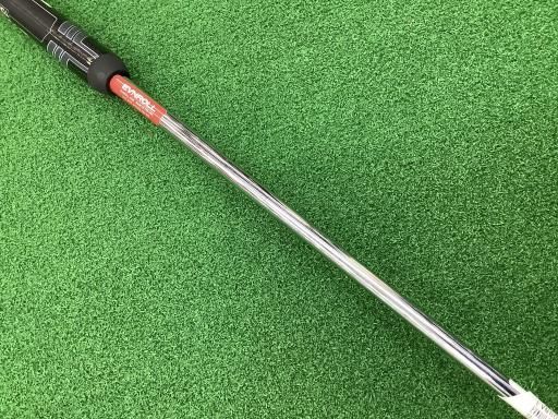 早い者勝ち定番。 EVNROLL EVNROLL ER2 34インチ TOURTAC黒 パター PT スチール フレックスその他 メンズ 男性用 右利き 右用 Cランク ゴルフクラブ セール開催中!