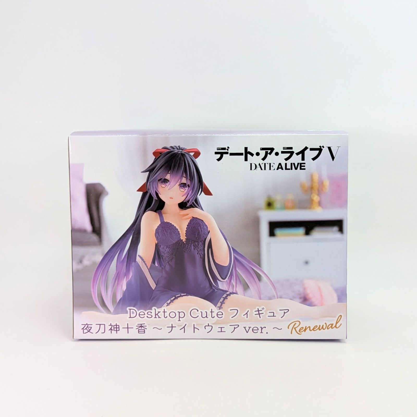 DATE ALIVE デート・ア・ライブV フィギュア　36点まとめ売り TAITO&フリュー|デート・ア・ライブⅤ|HARDOFFオフモール