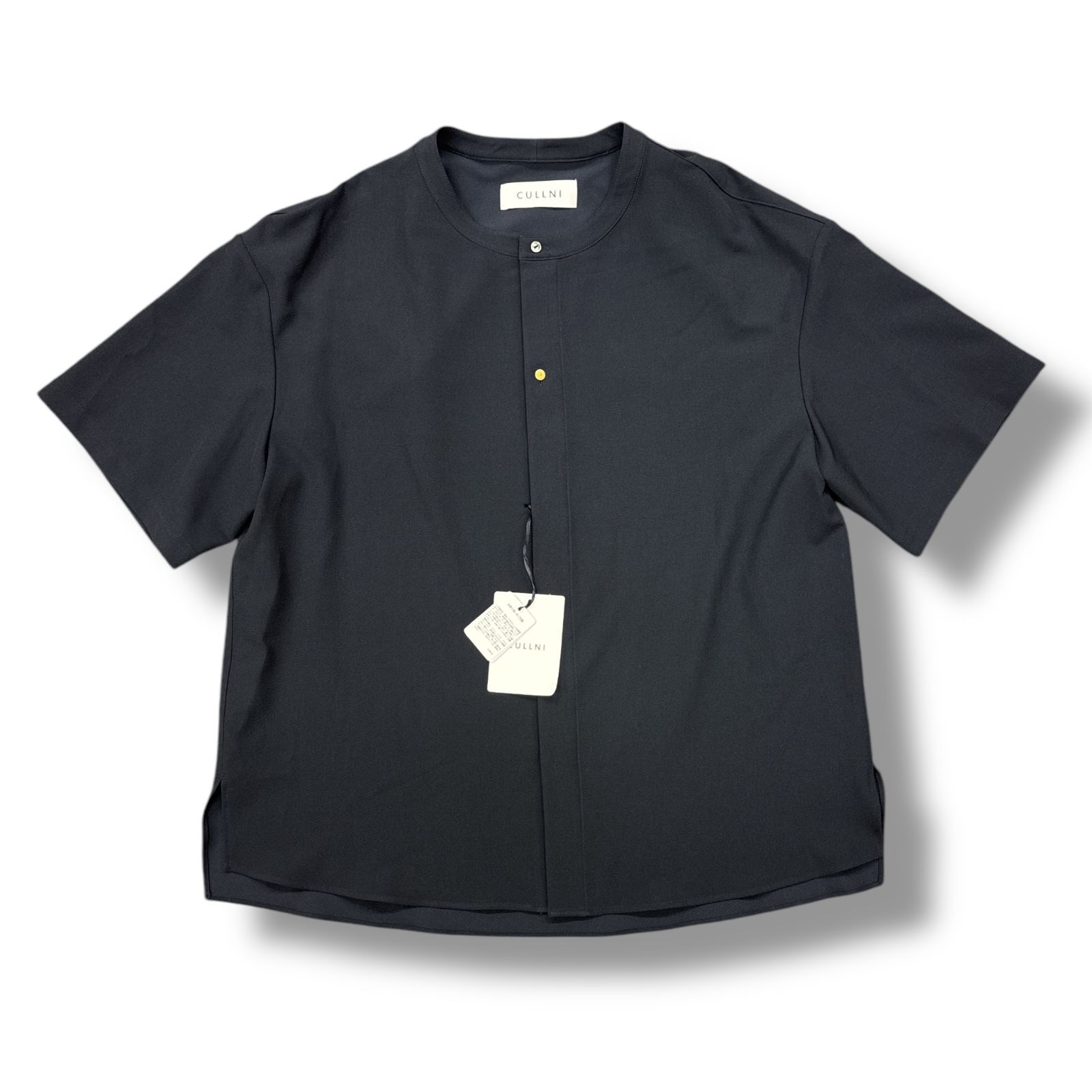 old stussy ギンガムチェック シャツ y2k usa 銀タグ 刺繍 短 STUSSY