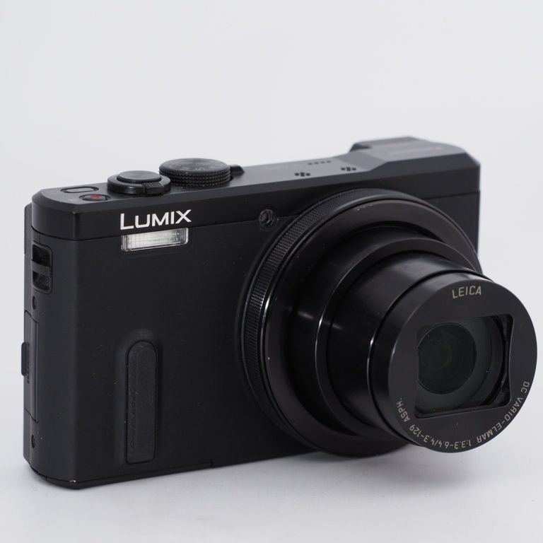 LUMIX DMC-TZ60（ジャンク品） ジャンク品】Panasonic パナソニック デジタルカメラ ルミックス
