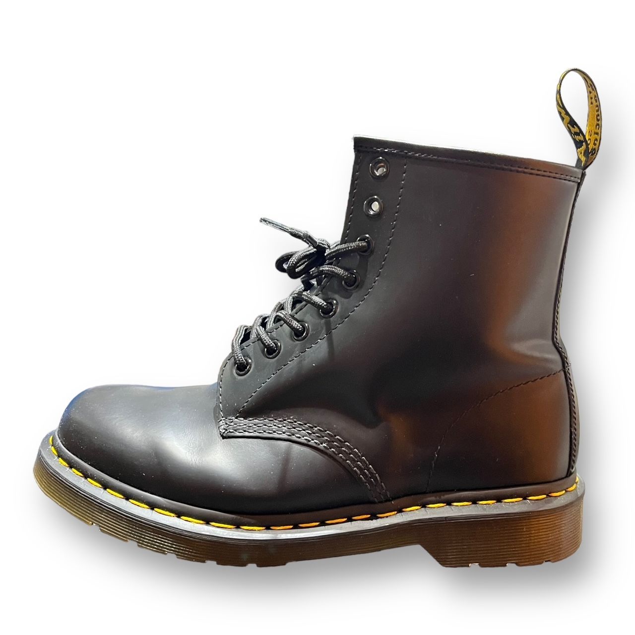 定価29700円 Dr.Martens 1460 8ホール ブーツ 