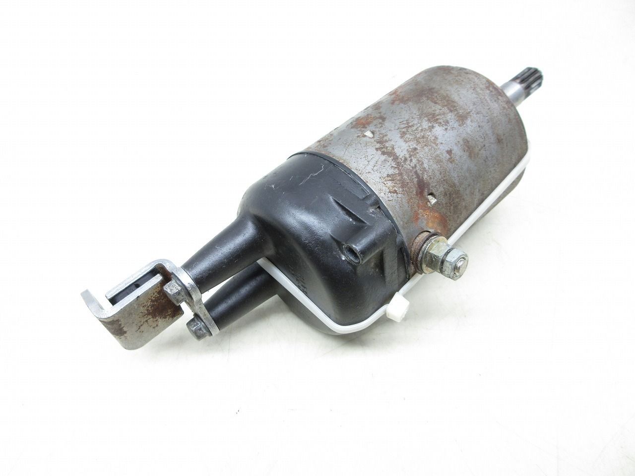 スターター バイク部品