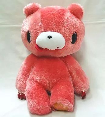 グル～ミ～ ひとくちサイズぬいぐるみ シャーベッティ チャックスGP 3体売 グル～ミ～ ひとくちサイズぬいぐるみ シャーベッティ